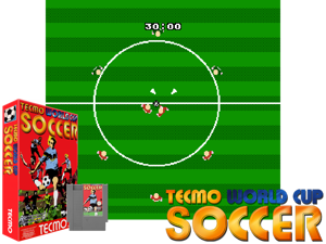 Game Thumbnail - Tecmo World Cup Soccer (J) [T+Chi_MS emumax]